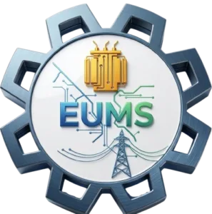 EUMS logo