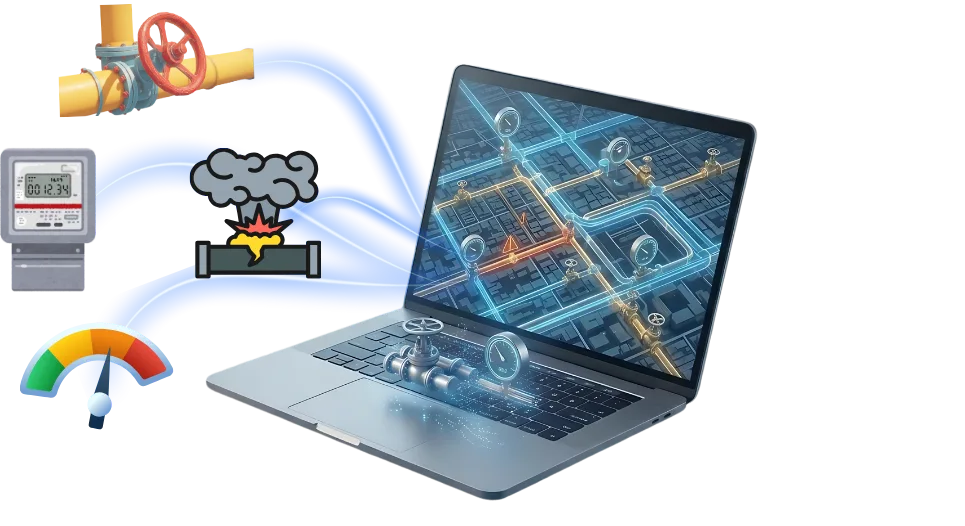 SIt digital GUMS assets