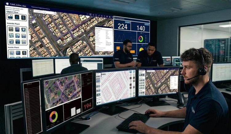 Beyond Monitoring: The Vital Importance of a Passive Network Operations Center (Passive NOC)