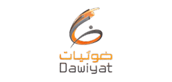 Logo(Dawiyat)