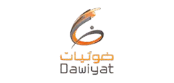 Logo(Dawiyat)