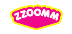 Logo(zzoomm)